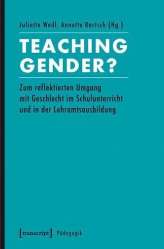 Teaching Gender?