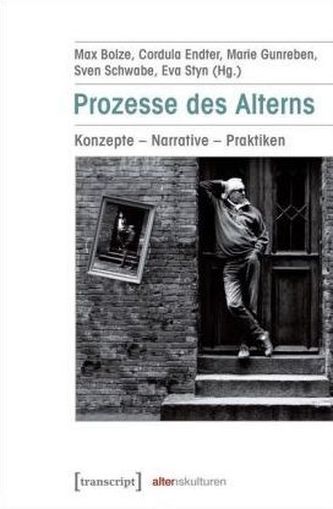 Prozesse des Alterns