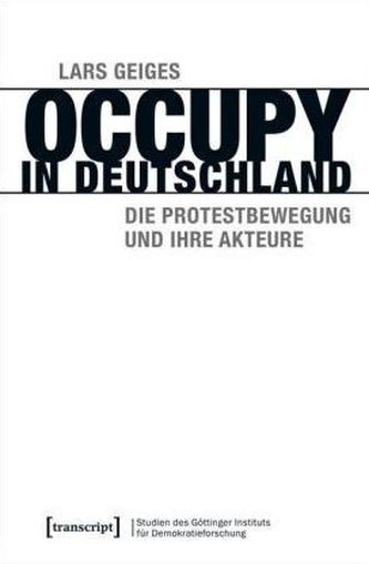Occupy in Deutschland