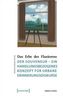 Das Erbe des Flanierens