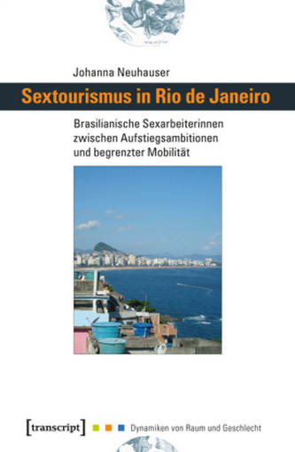 Sextourismus in Rio de Janeiro