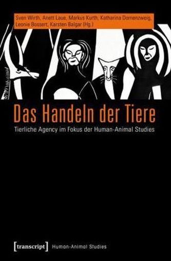 Das Handeln der Tiere