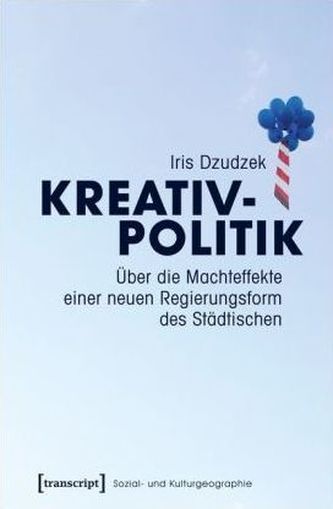 Kreativpolitik