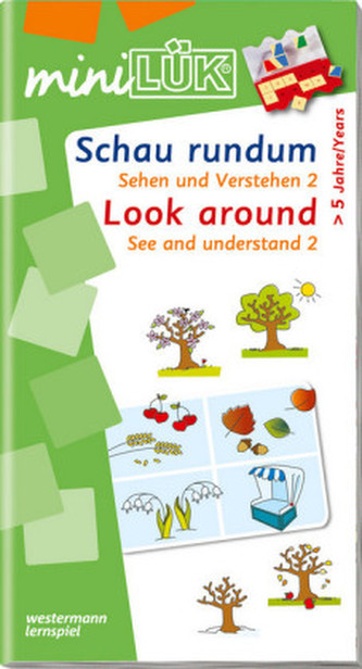 Schau rundum: Sehen und Verstehen 2