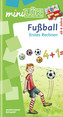 Fußball, Erstes Rechnen