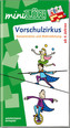 Der Zirkus kommt!