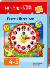 Erste Uhrzeiten, Set