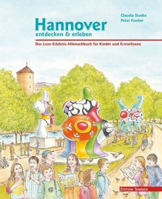 Hannover entdecken & erleben