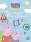 Peppa - Mein erster Vorschulblock
