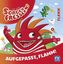 Gerd Hahns Sorgenfresser: Flamm - Aufgepasst, Flamm!