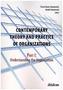 Contemporary Practice and Theory of Organizations. Pt.1