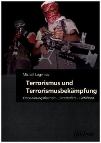 Terrorismus und Terrorismusbekämpfung
