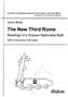 The New Third Rome