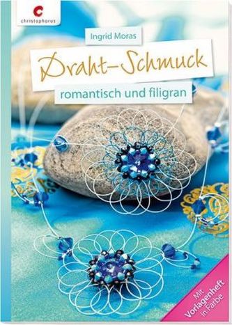 Draht-Schmuck