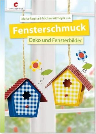 Fensterschmuck