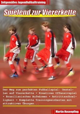Spielend zur Viererkette