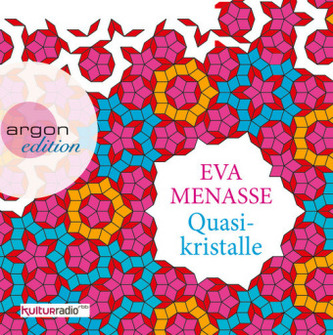 Quasikristalle, 8 Audio-CDs