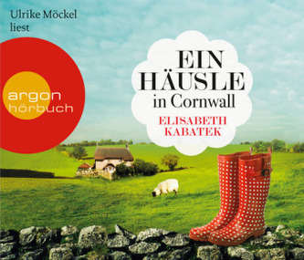 Ein Häusle in Cornwall, 5 Audio-CDs