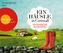 Ein Häusle in Cornwall, 5 Audio-CDs