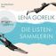 Die Listensammlerin, 6 Audio-CDs