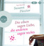 Die einen sagen Liebe, die anderen sagen nichts, 1 MP3-CD