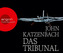 Das Tribunal, 6 Audio-CDs