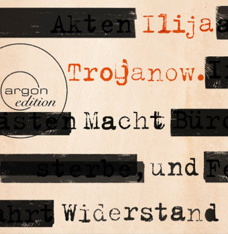 Macht und Widerstand, 9 Audio-CDs