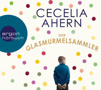 Der Glasmurmelsammler, 6 Audio-CDs