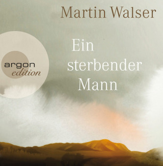Ein sterbender Mann, 7 Audio-CDs