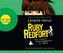 Ruby Redfort - Gefährlicher als Gold, 4 Audio-CDs