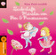 Zauberhafte Märchen von Feen und Prinzessinnen, 1 Audio-CD