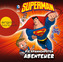 Superman, 1 Audio-CD