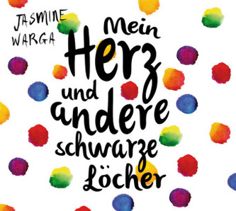 Mein Herz und andere schwarze Löcher, 6 Audio-CDs