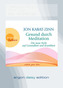 Gesund durch Meditation, Die neue Sicht auf Gesundheit und Krankheit, 1 MP3-CD (DAISY Edition)