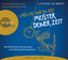 Lass los und du bist der Meister deiner Zeit, 1 Audio-CD