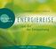 Energiereise zum Ort der Entspannung, 1 Audio-CD