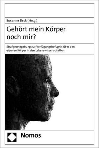 Gehört mein Körper noch mir?