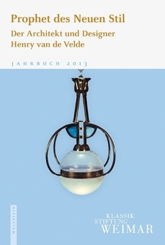 Prophet des Neuen Stil