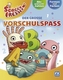 Gerd Hahns Sorgenfresser: Der große Vorschulspaß
