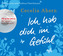 Ich hab dich im Gefühl, 5 Audio-CDs (Jubiläumsaktion)