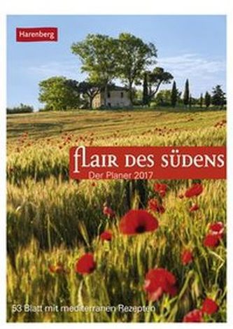 Flair des Südens 2017