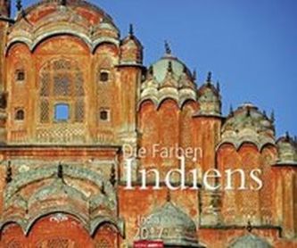 Die Farben Indiens 2017