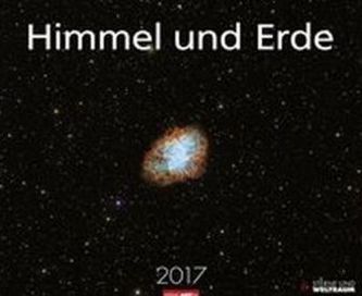 Himmel und Erde 2017