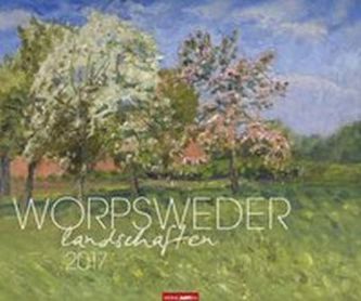 Worpsweder Landschaften 2017