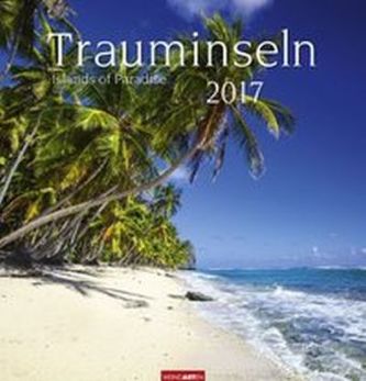 Trauminseln 2017