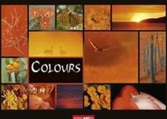 Colours of Nature 2017