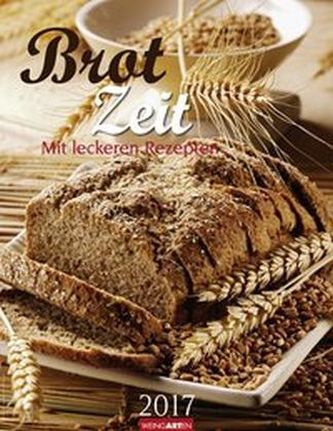 BrotZeit 2017