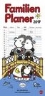 sheepworld Familienplaner 2017