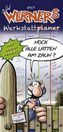 Werners Werkstattplaner 2017