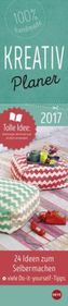 Kreativ-Planer 2017